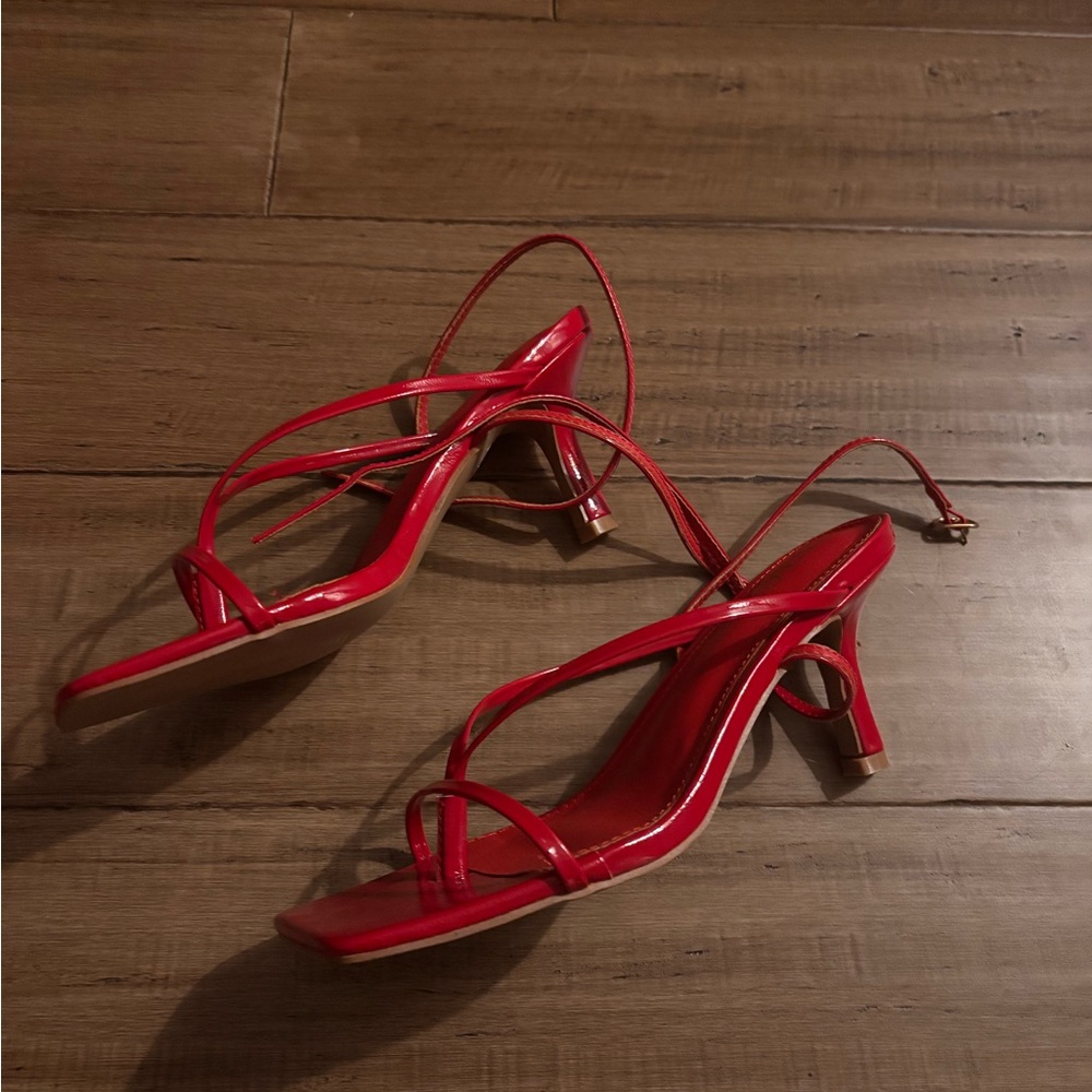 Vicci collection heels - Picture 3 of 4